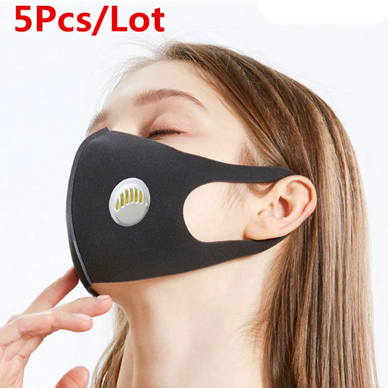 Dustproof PM2.5 N95 Pollution Face Mouth Mask With Breath Anti-fog Bacteria Ear Loop Face Mouth Mask Anti-Dust Proof Mouth Masks
Dustproof PM2.5 N95 Pollution Face Mouth Mask With Breath Anti-fog Bacteria Ear Loop Face Mouth Mask Anti-Dust Proof Mouth Masks
