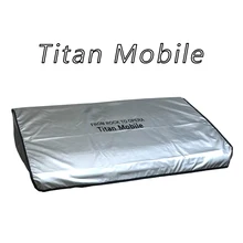 TITAN Operating System NEW Titan Mobile Controller DJ Disco Professional Stage Equipment Controller For Party Wedding Concert
TITAN Operating System NEW Titan Mobile Controller DJ Disco Professional Stage Equipment Controller For Party Wedding Concert