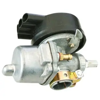 Carburetor For 49Cc 60Cc 66Cc 80Cc 2 Stroke Engine Motor Motorized Bicycle High Performance Great Reliability
Carburetor For 49Cc 60Cc 66Cc 80Cc 2 Stroke Engine Motor Motorized Bicycle High Performance Great Reliability