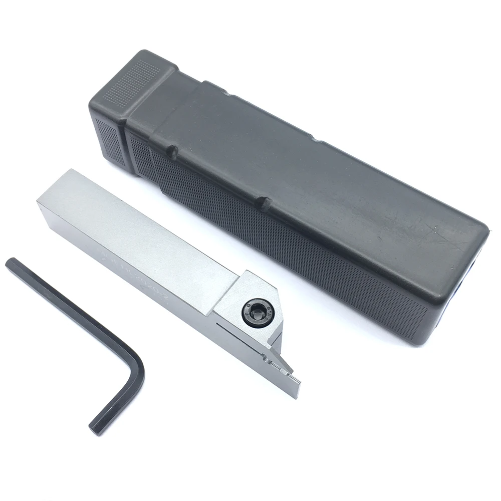 1 PCS MGEHL2020 2 For MGMN200 M Metal Turning Tools External Turning Tool Holder lathe Cutter CNC Lathe
1 PCS MGEHL2020 2 For MGMN200 M Metal Turning Tools External Turning Tool Holder lathe Cutter CNC Lathe