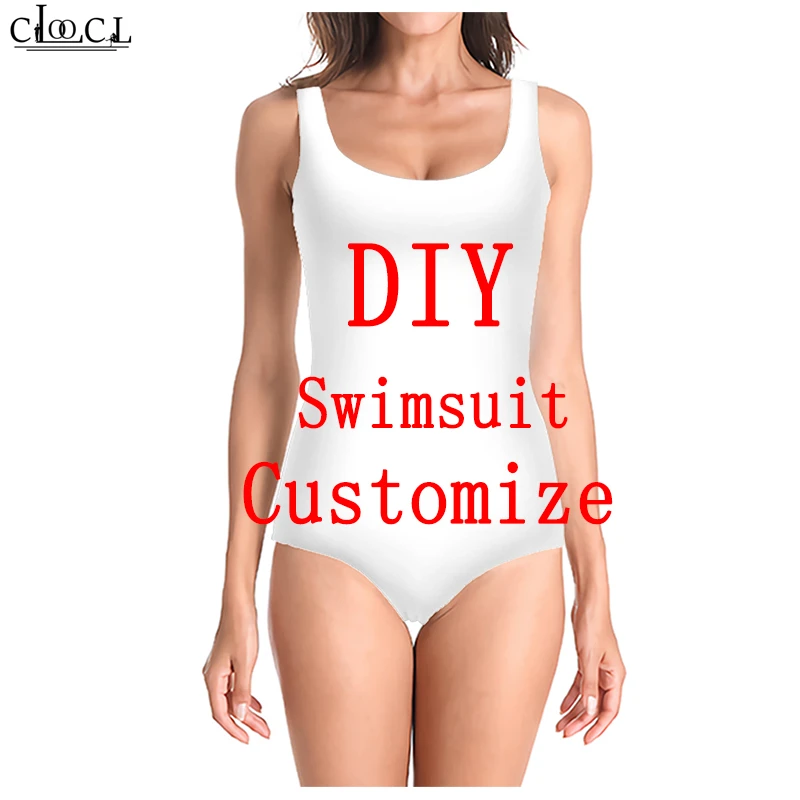 Sexy Ladies Swimsuit 3D Print DIY Personalized Design Tight Swimwear Image/Photo/Star/Singer/Anime Harajuku One Piece Swimsuit
Sexy Ladies Swimsuit 3D Print DIY Personalized Design Tight Swimwear Image/Photo/Star/Singer/Anime Harajuku One Piece Swimsuit