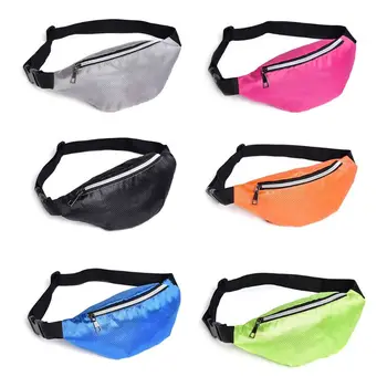 Fashion Solid Color Delicate Waist Bag Texture Mobile Phone Chest Pack Large Capacity Women Easy Travel Sport Outdoor
Fashion Solid Color Delicate Waist Bag Texture Mobile Phone Chest Pack Large Capacity Women Easy Travel Sport Outdoor