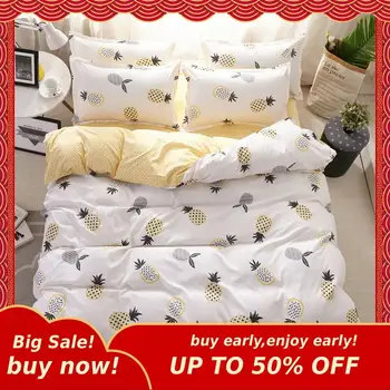 MIHE 2019 Newly design Classic bedding bed cover set Cover Bed Sheet bedding Quilt Pillowcase 3/4pcs Combination
MIHE 2019 Newly design Classic bedding bed cover set Cover Bed Sheet bedding Quilt Pillowcase 3/4pcs Combination