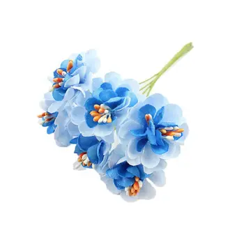 72Pcs/Pack 3.8cm Small Gradient Artificial Carnation Flower for DIY Craft Wreath Wedding Bouquet Scrapbooking Party Home Decor
72Pcs/Pack 3.8cm Small Gradient Artificial Carnation Flower for DIY Craft Wreath Wedding Bouquet Scrapbooking Party Home Decor