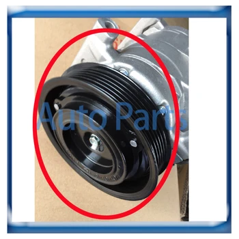 10S17C compressor Clutch assembly 6PK for Chrysler 300/Dodge Challenger/Charger Jeep Grand Cherokee 447220-5572 447220-5622
10S17C compressor Clutch assembly 6PK for Chrysler 300/Dodge Challenger/Charger Jeep Grand Cherokee 447220-5572 447220-5622