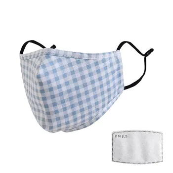 1PC Unisex Mouth Masks With 1 PCS Filters Washable and Reusable PM2.5 Masks with Adjustable Straps for Women Man Mascarillas
1PC Unisex Mouth Masks With 1 PCS Filters Washable and Reusable PM2.5 Masks with Adjustable Straps for Women Man Mascarillas