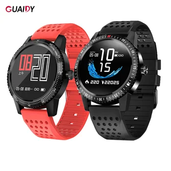 Smart Watch Sports Bracelet Step Counting Heart Rate Blood Pressure Monitoring Sleep GPS Women Men For iPhone Huawei Wristband
Smart Watch Sports Bracelet Step Counting Heart Rate Blood Pressure Monitoring Sleep GPS Women Men For iPhone Huawei Wristband