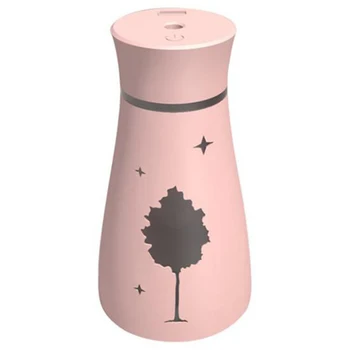Ultrasonic Air Humidifier Aroma Essential Maple Leaf Oil Diffuser For Home Car Usb Fogger Mist Maker With Led Night
Ultrasonic Air Humidifier Aroma Essential Maple Leaf Oil Diffuser For Home Car Usb Fogger Mist Maker With Led Night