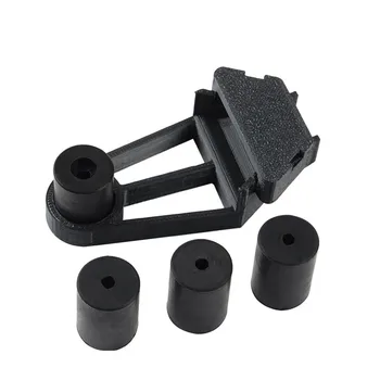 High Temperature Resistant 3D Printer Parts Silicone Hot Bed Buffer Leveling Column Platform Column for Dotbit CR-10 MAX
High Temperature Resistant 3D Printer Parts Silicone Hot Bed Buffer Leveling Column Platform Column for Dotbit CR-10 MAX