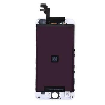 For Iphone6Plus Screen Assembly Lcd Touch Screen Digitizer Display Module Portable Replacement Part Assembly
For Iphone6Plus Screen Assembly Lcd Touch Screen Digitizer Display Module Portable Replacement Part Assembly
