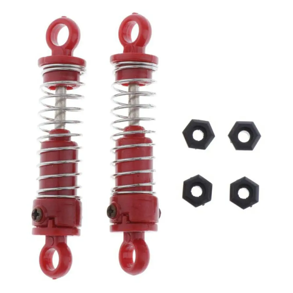 Remote Control High-speed Car Shock Absorber Environmental Protection Durable And Practical Remote Control Shock Absorber
Remote Control High-speed Car Shock Absorber Environmental Protection Durable And Practical Remote Control Shock Absorber
