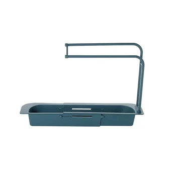 Telescopic Sink Storage Rack Kitchen Telescopic Sink Rack Holder Expandable Storage Drain Basket Kitchen Home Adjustment Drain
Telescopic Sink Storage Rack Kitchen Telescopic Sink Rack Holder Expandable Storage Drain Basket Kitchen Home Adjustment Drain