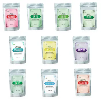 Natural Rose Petals Soft Mask Facial Powder Moisturizing Brightening Whitening Skin Care Facial Mask 10 Colors
Natural Rose Petals Soft Mask Facial Powder Moisturizing Brightening Whitening Skin Care Facial Mask 10 Colors