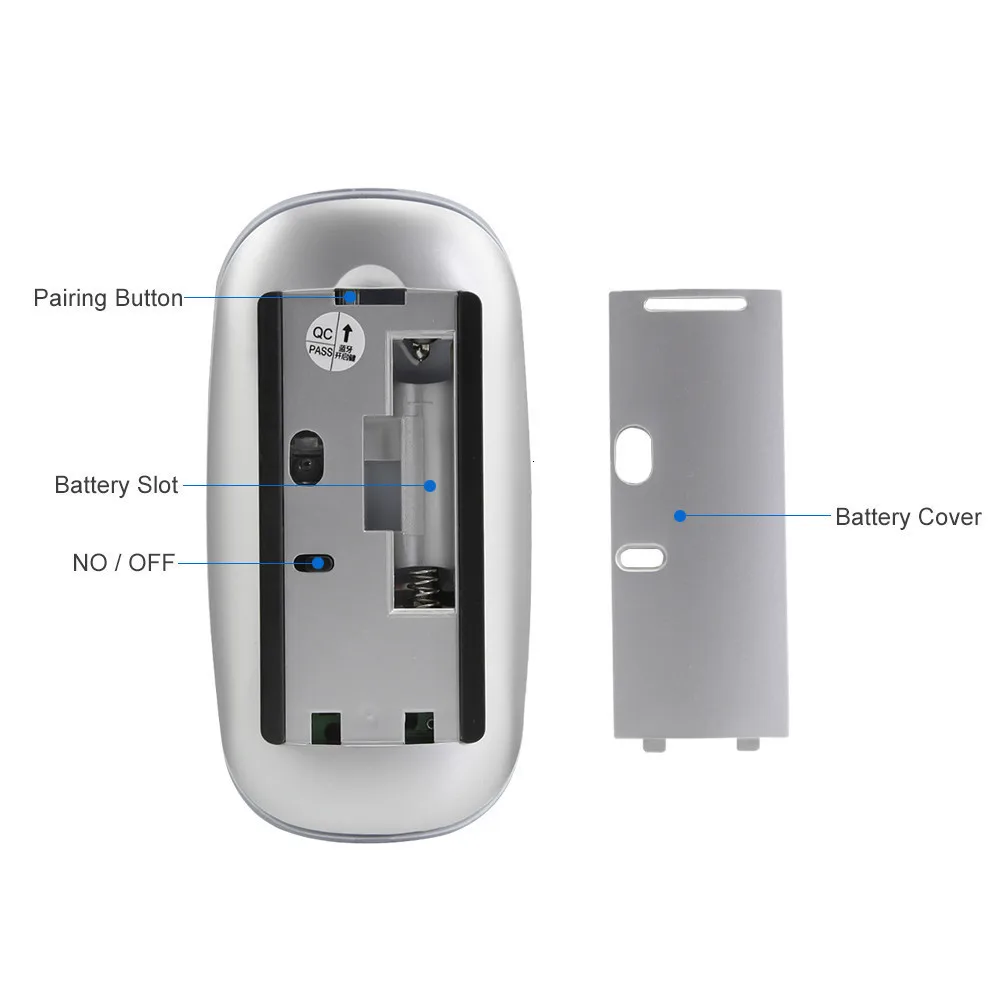 bluetooth mouse bluetooth mouse