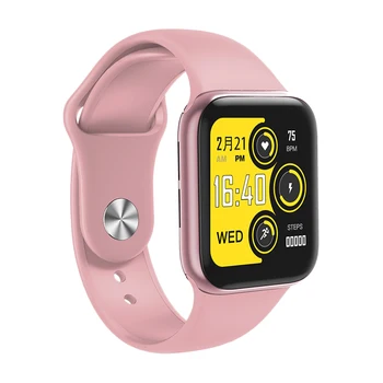 Smart Watch P80 pro Bracelet Heart Rate Monitor Bluetooth Call Music Fitness Watch Full Screen Touch Smartwatch for IOS Android
Smart Watch P80 pro Bracelet Heart Rate Monitor Bluetooth Call Music Fitness Watch Full Screen Touch Smartwatch for IOS Android
