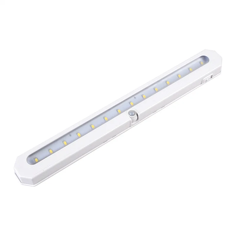 Manufacturers Direct Selling Cross Border Hot Sales Battery-14LED Induction Lamp Small Night Lamp Cabinet Light Wardrobe Lights
Manufacturers Direct Selling Cross Border Hot Sales Battery-14LED Induction Lamp Small Night Lamp Cabinet Light Wardrobe Lights