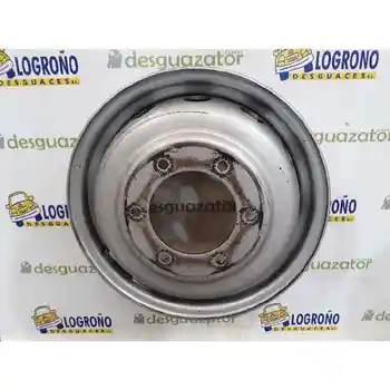 RIM FORD TRANSIT OPEN BOX '06
RIM FORD TRANSIT OPEN BOX '06