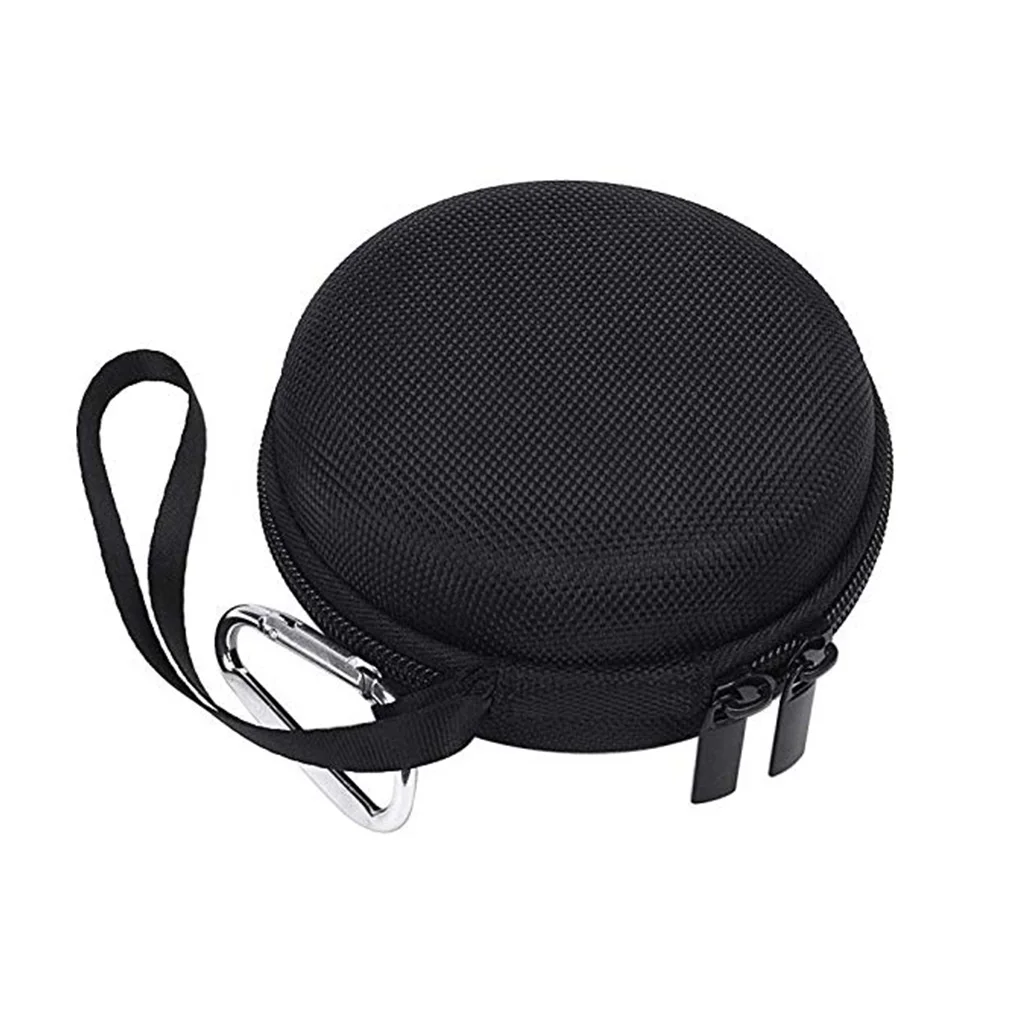 Drop Ship Storage Bag Carrying Box Case Organizer Cover Pouch Hard Shell Shockproof Travel for Amazon Echo Dot 3 Smart Speaker
Drop Ship Storage Bag Carrying Box Case Organizer Cover Pouch Hard Shell Shockproof Travel for Amazon Echo Dot 3 Smart Speaker