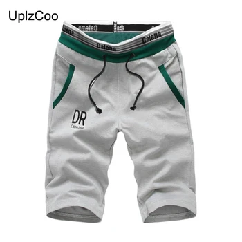 UplzCoo 2019 Hot Sell Men Summer Cotton Five Shorts Jogger Thin Men's Casual Solid Sweatpants Men's Fit Street Shorts FM190
UplzCoo 2019 Hot Sell Men Summer Cotton Five Shorts Jogger Thin Men's Casual Solid Sweatpants Men's Fit Street Shorts FM190