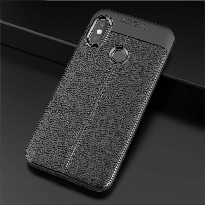 Whyes Silicone phone Cases For Xiaomi Redmi Note 6 Pro Mi6 6A 4A 5A Redmi Note 4 4X Global Version Case for Redmi 5 Plus Mi 6
Whyes Silicone phone Cases For Xiaomi Redmi Note 6 Pro Mi6 6A 4A 5A Redmi Note 4 4X Global Version Case for Redmi 5 Plus Mi 6