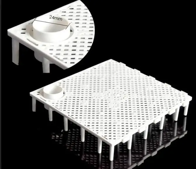 Aquarium Under Gravel Fish Tank Bottom Filtration Plate Filter Wholesale 300x With Freshwater And Saltwater Tanks
Aquarium Under Gravel Fish Tank Bottom Filtration Plate Filter Wholesale 300x With Freshwater And Saltwater Tanks