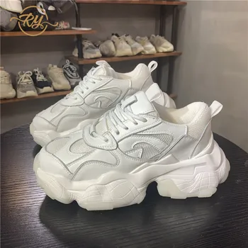 RY-RELAA sneakers women off white shoes fashion shoes woman Genuine Leather platform sneakers ins luxury shoes women designers
RY-RELAA sneakers women off white shoes fashion shoes woman Genuine Leather platform sneakers ins luxury shoes women designers