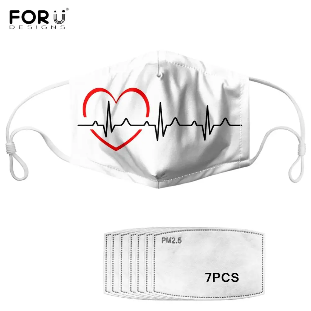 Popular 7Pcs PM2.5 Filter Gas Masks Carbon Insert Anti-dust Masks Washable Mask Reusable Face Mask Non-disposable Moth Mask
Popular 7Pcs PM2.5 Filter Gas Masks Carbon Insert Anti-dust Masks Washable Mask Reusable Face Mask Non-disposable Moth Mask