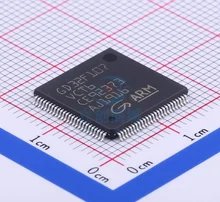 GD32F107VCT6 package LQFP-100 new original genuine microcontroller IC chip microcontroller (MCU/MPU/SOC)
GD32F107VCT6 package LQFP-100 new original genuine microcontroller IC chip microcontroller (MCU/MPU/SOC)