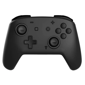 YOBWIN Wireless Bluetooth Switch Pro Controller Gamepad Joypad Remote Joystick For Nintendo Switch Game Console
YOBWIN Wireless Bluetooth Switch Pro Controller Gamepad Joypad Remote Joystick For Nintendo Switch Game Console
