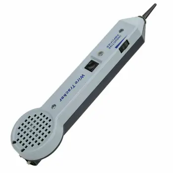 Plastic Cable Tester Measurement Wear-resistant Equipment Set Finder Toner