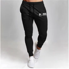 Men's fitness pants autumn spring sportswear sports pants casual solid color Slim Harajuku style trousers drawstring full-length
Men's fitness pants autumn spring sportswear sports pants casual solid color Slim Harajuku style trousers drawstring full-length