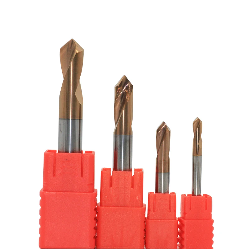 1pc 2Flutes 90 Degrees Chamfer End Mill CNC Router Bit 3mm to 12mm for steel Chamfering Milling Cutter
1pc 2Flutes 90 Degrees Chamfer End Mill CNC Router Bit 3mm to 12mm for steel Chamfering Milling Cutter