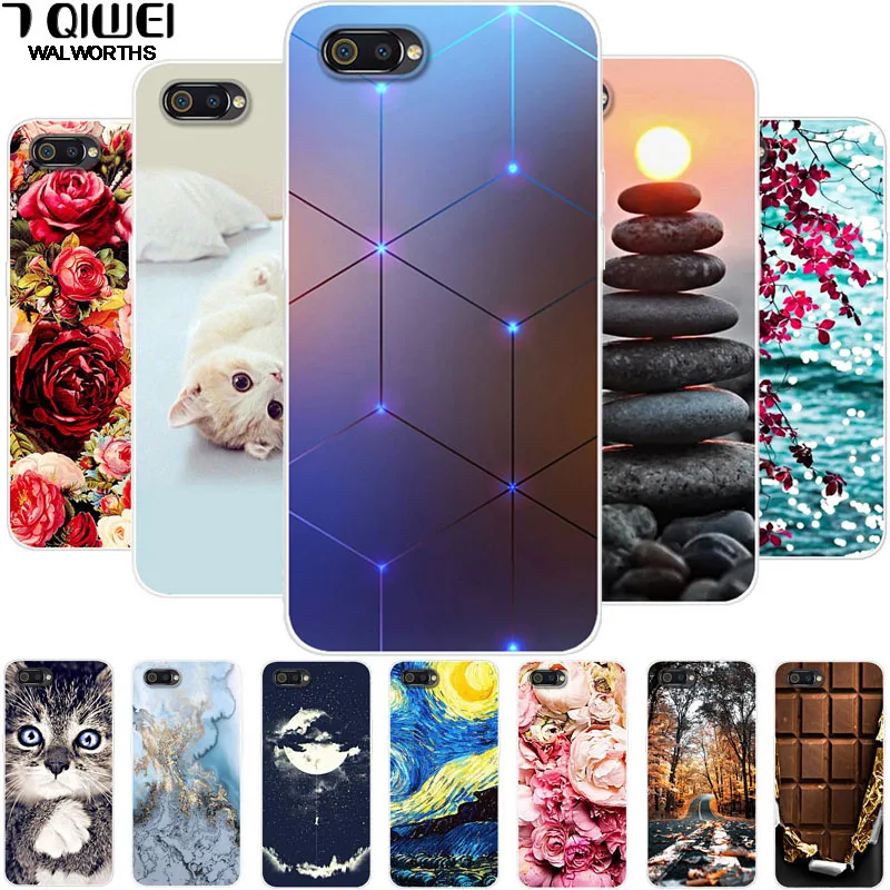 For OPPO Realme C2 Case Phone Cover Soft TPU Phone Case On Realme C2 coque C 2 RealmeC2 Case Silicone Realme C2 For oppo a1k
For OPPO Realme C2 Case Phone Cover Soft TPU Phone Case On Realme C2 coque C 2 RealmeC2 Case Silicone Realme C2 For oppo a1k