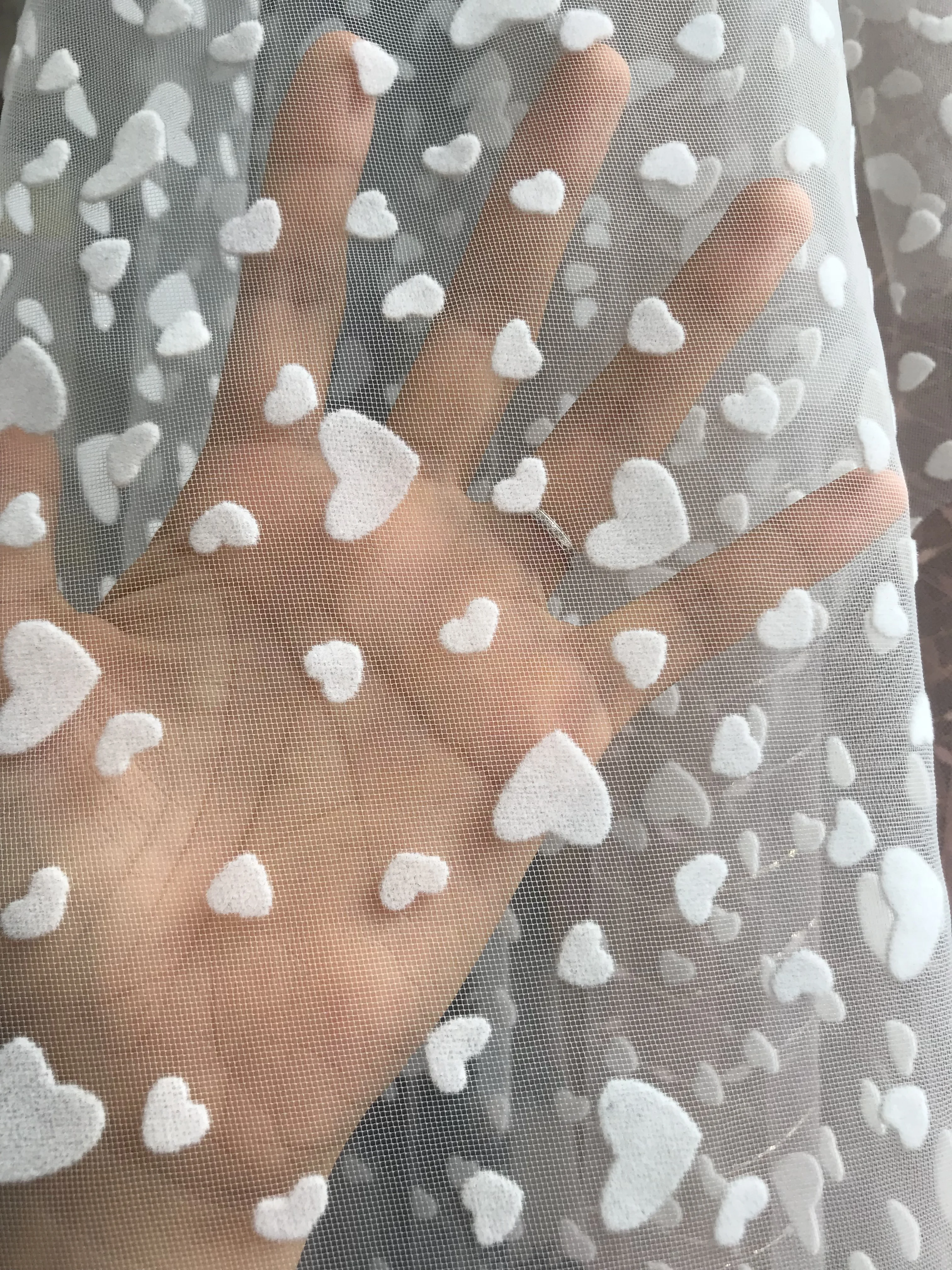 nice looking Embroidered Tulle Lace Fabric with good quality JIANXI.C-98911 African French Lace Fabric
nice looking Embroidered Tulle Lace Fabric with good quality JIANXI.C-98911 African French Lace Fabric