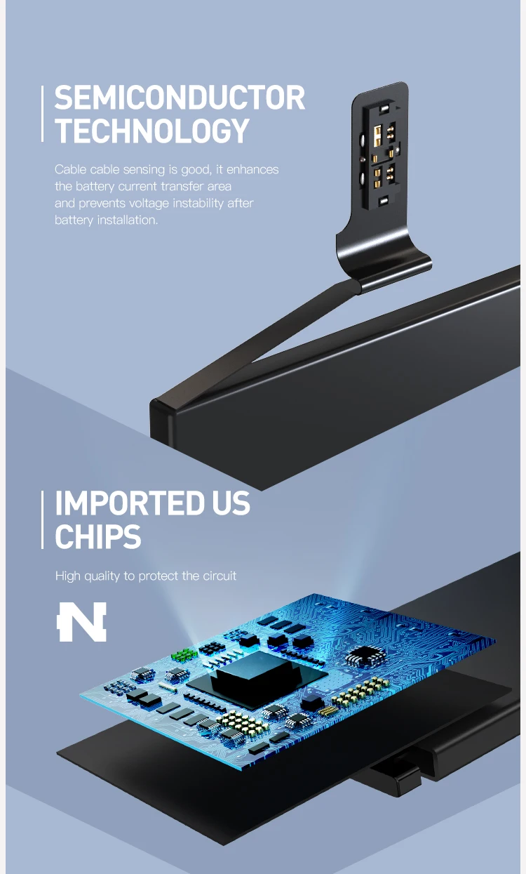 Original NOHON Battery For iPhone H1273cecae6ca400dbac9f85cae9bc57dV.jpg - Original NOHON Battery For iPhone