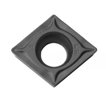 ZCC Origianl CCMT09T304-HM CCMT09T308-HM YBC252 for Steel Tungsten Carbide Inserts CCMT 09T304 09T308 Lathe Tools Cutter Turning
ZCC Origianl CCMT09T304-HM CCMT09T308-HM YBC252 for Steel Tungsten Carbide Inserts CCMT 09T304 09T308 Lathe Tools Cutter Turning