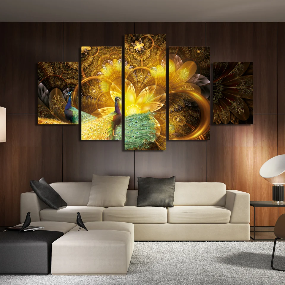 HD Printed Animal Peacock Pattern Painting Canvas Print Room Decor Print Poster Picture Canvas
HD Printed Animal Peacock Pattern Painting Canvas Print Room Decor Print Poster Picture Canvas