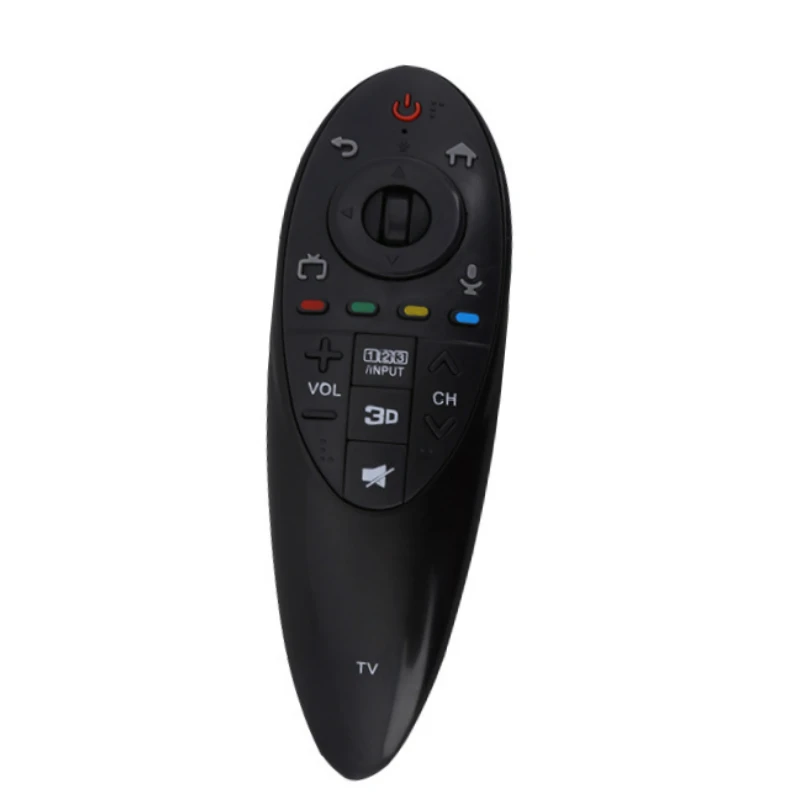 Remote Control Dedicated Replacement Remote Controller For LG 3D SMART TV Magic Remote AN-MR500G AN-MR500
Remote Control Dedicated Replacement Remote Controller For LG 3D SMART TV Magic Remote AN-MR500G AN-MR500
