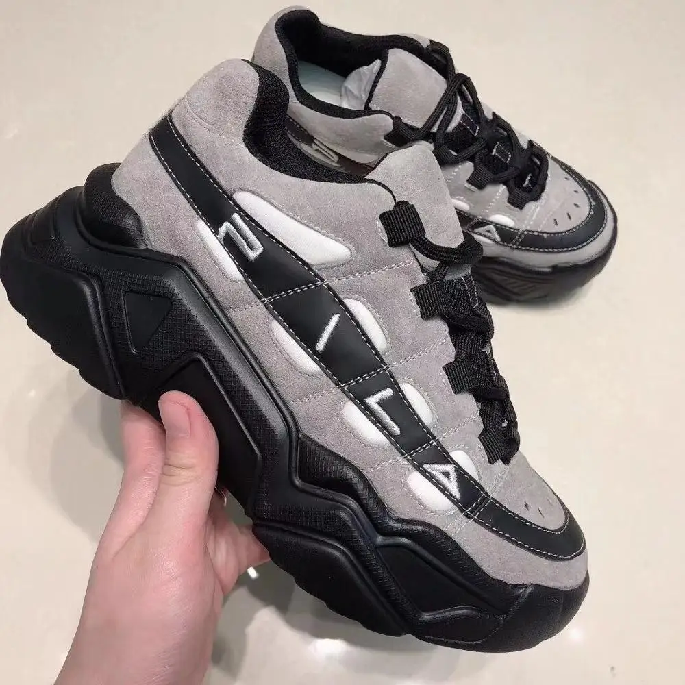 Casual Shoes Women Platform Sneakers Fashion Brand Ladies Chunky footware 2019 Autumn Female Trainers Thick Bottom Breathable
Casual Shoes Women Platform Sneakers Fashion Brand Ladies Chunky footware 2019 Autumn Female Trainers Thick Bottom Breathable