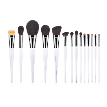 NEW 14pcs Fine Makeup Brush Soft Smooth Beauty Makeup Tools Portable Powder Blush Fan Brush
NEW 14pcs Fine Makeup Brush Soft Smooth Beauty Makeup Tools Portable Powder Blush Fan Brush