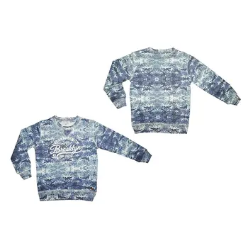 Yours02 by Tandem sweatshirt male Baby (6 years)
Yours02 by Tandem sweatshirt male Baby (6 years)