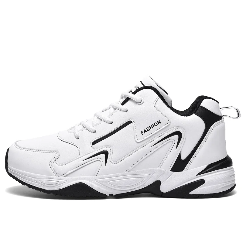 autumn and winter men's high to help outdoor sports running shoes large size basketball shoes
autumn and winter men's high to help outdoor sports running shoes large size basketball shoes