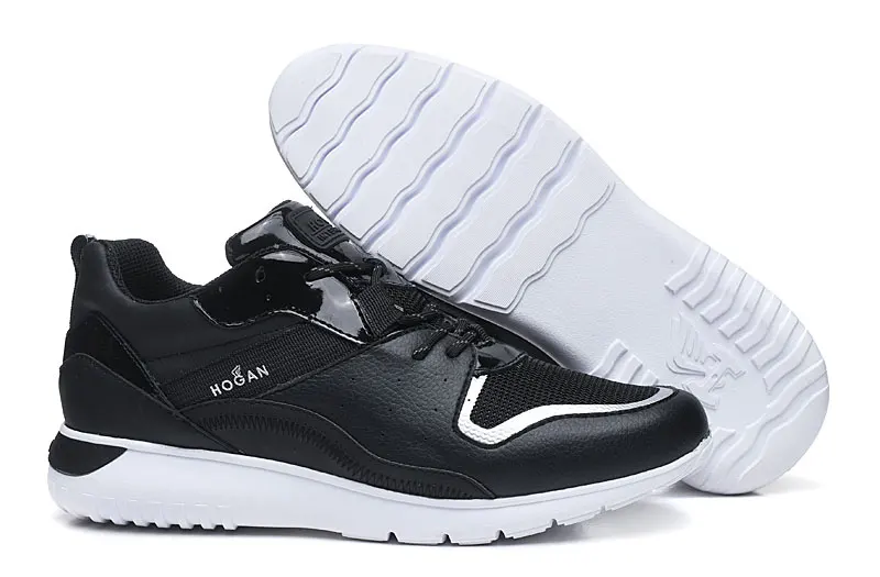 2020 New Hogan Men's Casual Leather Vulcanized Shoes Fashion Increased Platform Shoes Outdoor Running Sports Sneakers
2020 New Hogan Men's Casual Leather Vulcanized Shoes Fashion Increased Platform Shoes Outdoor Running Sports Sneakers