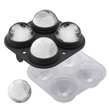 4 Cell Brick Round Ice Cube Tray Ice Cream Mold Whiskey Ice Cube Maker Mould Bar Accessories Kitchen Tools
4 Cell Brick Round Ice Cube Tray Ice Cream Mold Whiskey Ice Cube Maker Mould Bar Accessories Kitchen Tools