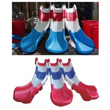 YLWCNN Outdoor Playground Joining Plastic Assembling Slide Accessories,Amusement Tube Mlide Pieces Mustomized Made
YLWCNN Outdoor Playground Joining Plastic Assembling Slide Accessories,Amusement Tube Mlide Pieces Mustomized Made