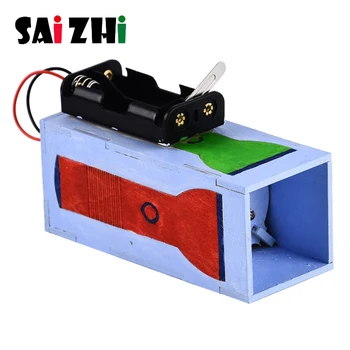 Saizhi DIY Light synthesis Kits Kids Science Discovery Toys STEM Science Education Physics Experiment Kit School Project
Saizhi DIY Light synthesis Kits Kids Science Discovery Toys STEM Science Education Physics Experiment Kit School Project