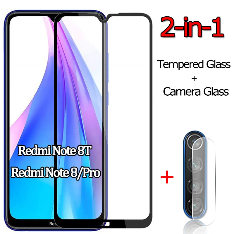 2-in-1 Camera Glass for Redmi Note 8 T Screen Protection Tempered Glass Protector Redmi Note8 Pro 8Pro Xiaomi Redmi 8T Note8T
2-in-1 Camera Glass for Redmi Note 8 T Screen Protection Tempered Glass Protector Redmi Note8 Pro 8Pro Xiaomi Redmi 8T Note8T