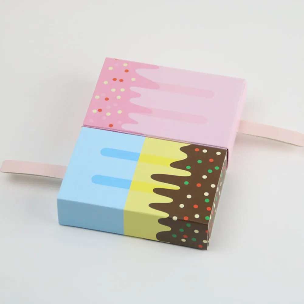European-style Personality Fruit Snack Box Popsicle Ice Cream Box Creative Ice Cream Candy Packaging Box
European-style Personality Fruit Snack Box Popsicle Ice Cream Box Creative Ice Cream Candy Packaging Box