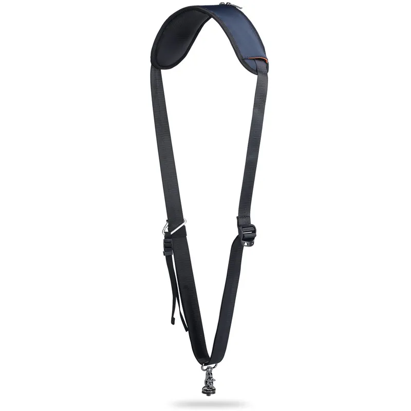 Camera Shoulder Neck Strap Quick Release Safety Tether Universal Camera Belt for Nikon Canon Sony Universal Type DSLR Camera
Camera Shoulder Neck Strap Quick Release Safety Tether Universal Camera Belt for Nikon Canon Sony Universal Type DSLR Camera