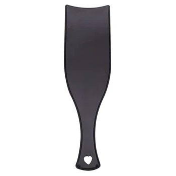 1Pc Black Professional Non Toothed Extra Large Wide Board Hair Colouring Highlights Salon Hairdressing Tool
1Pc Black Professional Non Toothed Extra Large Wide Board Hair Colouring Highlights Salon Hairdressing Tool